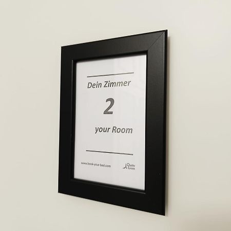 Schoenes Zimmer In Guter Lage In Aalen/Unterkochen Экстерьер фото