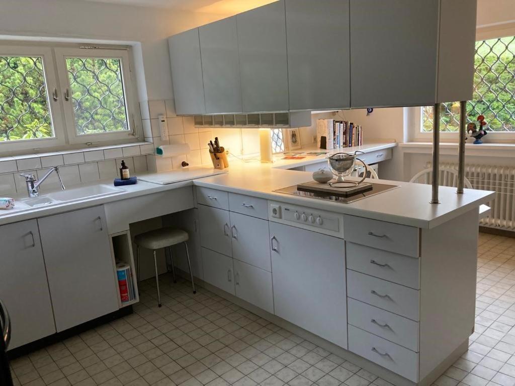 Schoenes Zimmer In Guter Lage In Aalen/Unterkochen Экстерьер фото